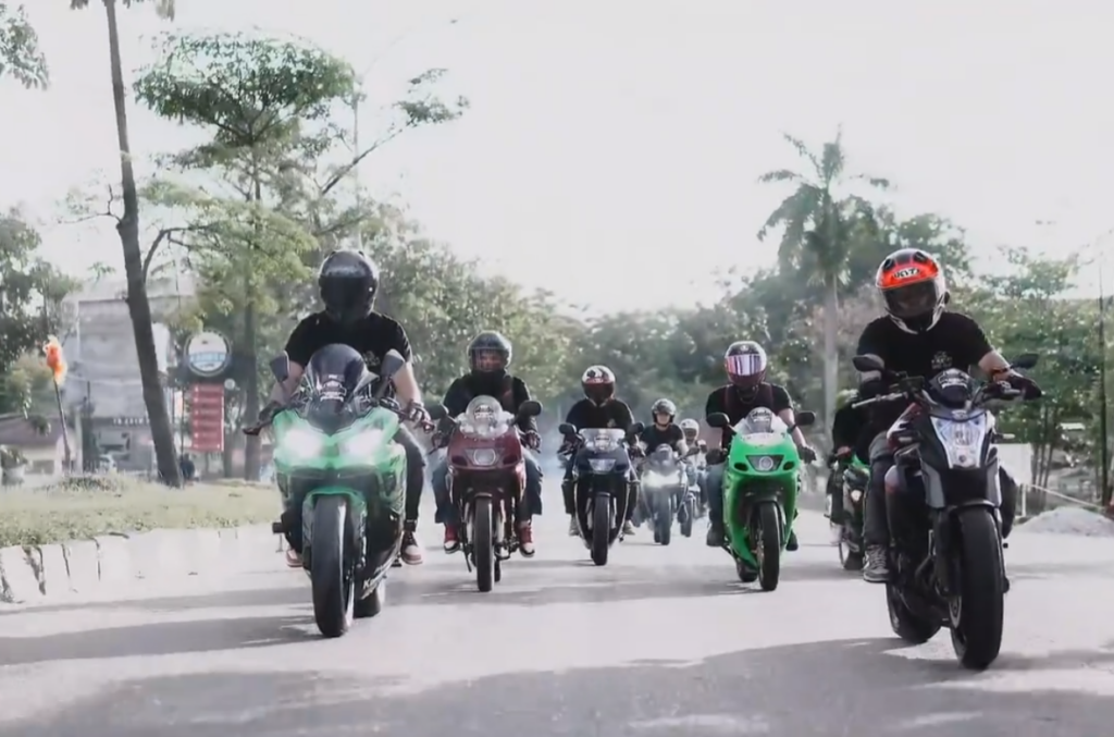 Buka Bersama & Bakti Sosial DNC Riau Tahun 1444H