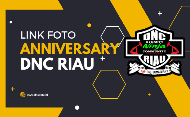 Kumpulan Foto Anniversary DNC Riau ke-11 Tahun